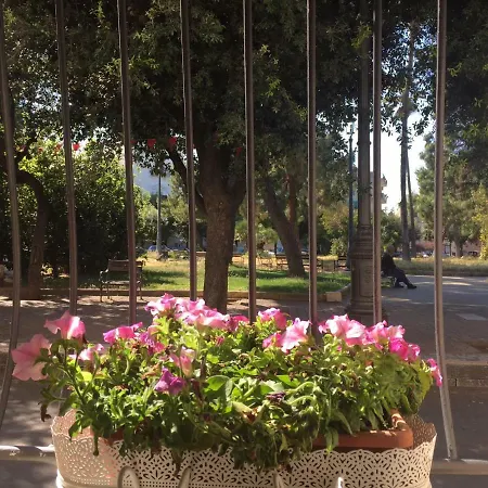 Bouganville Guest house