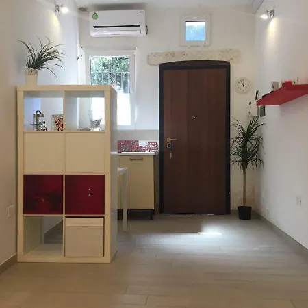 Bouganville Guest house