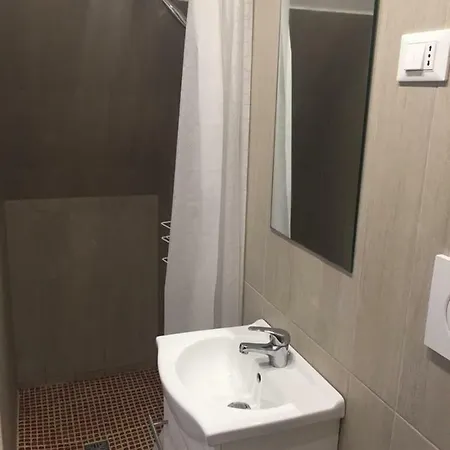 Guest house Bouganville Mola di Bari