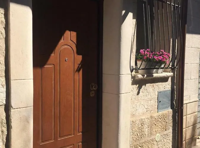 Guest house San Domenico Mola di Bari