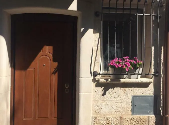 San Domenico 3* Mola di Bari