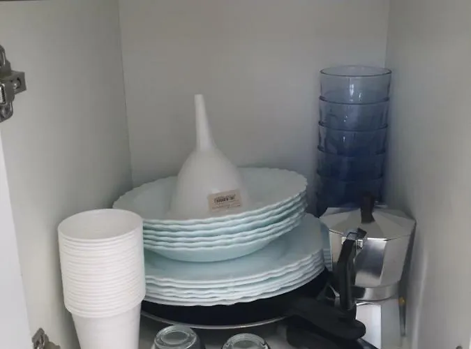 Guest house San Domenico 3*