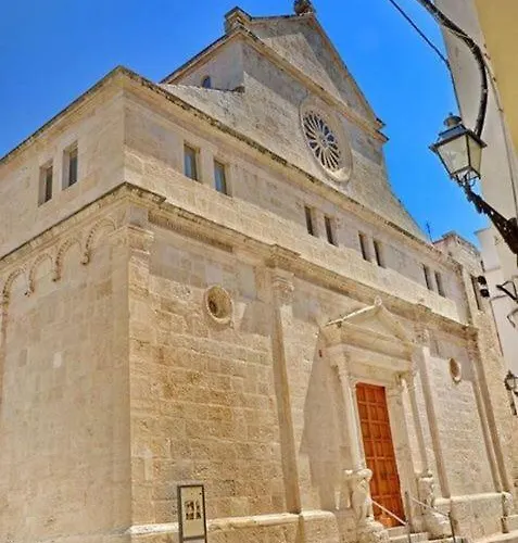 San Domenico Guest house