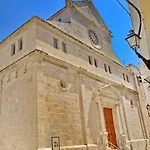 San Domenico بيت ضيافة