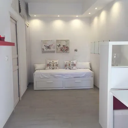 Guest house Bouganville Mola di Bari