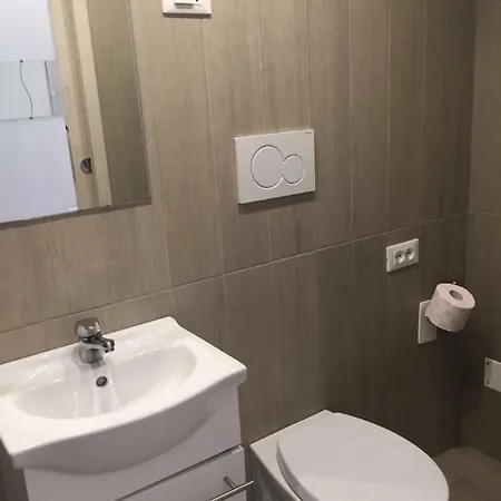 San Domenico 3* Mola di Bari