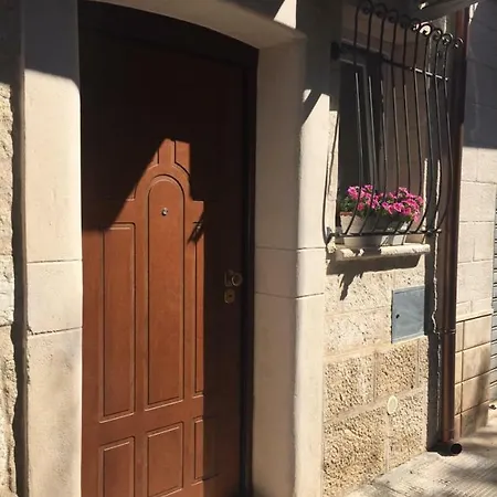 Guest house Bouganville Mola di Bari