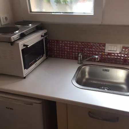 Bouganville Guest house