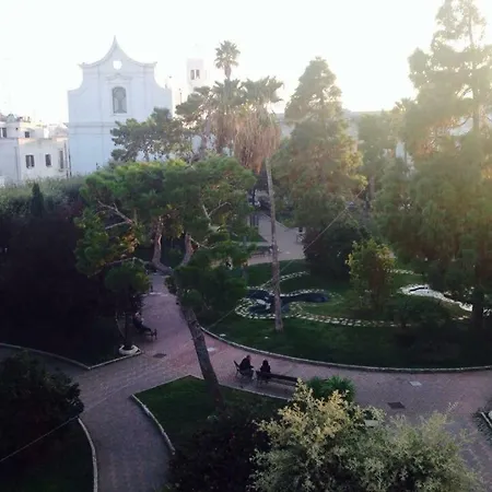 San Domenico بيت ضيافة