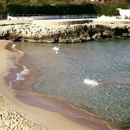 San Domenico بيت ضيافة مولا دي باري