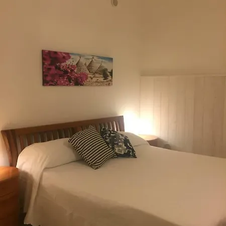 Guest house Bouganville Mola di Bari