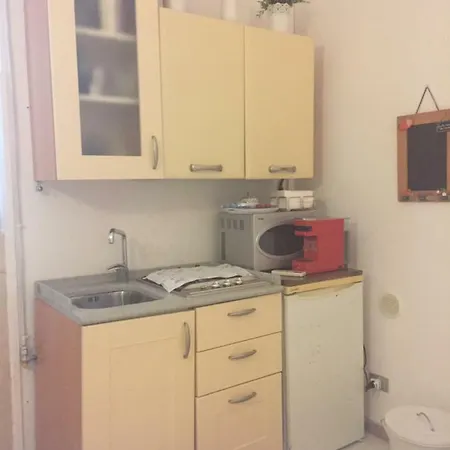 Bouganville Guest house