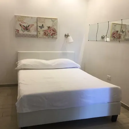 Guest house Bouganville
