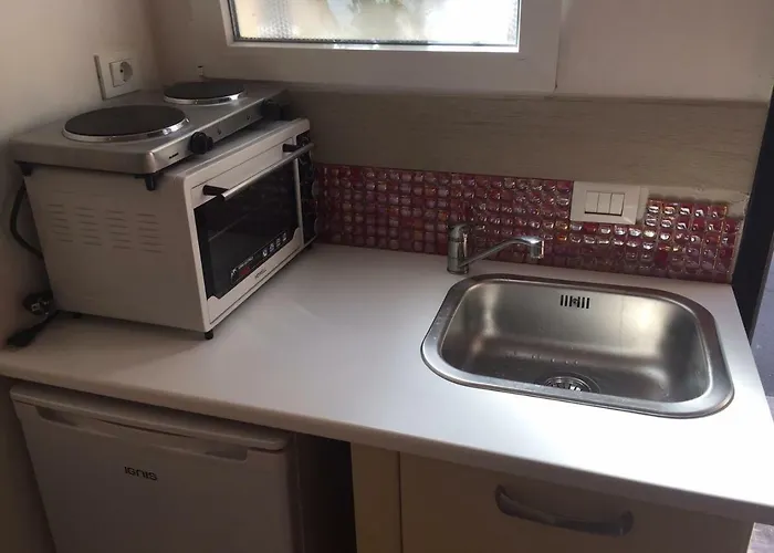 San Domenico בית הארחה