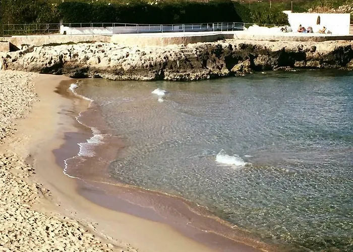 San Domenico בית הארחה מולה די בארי